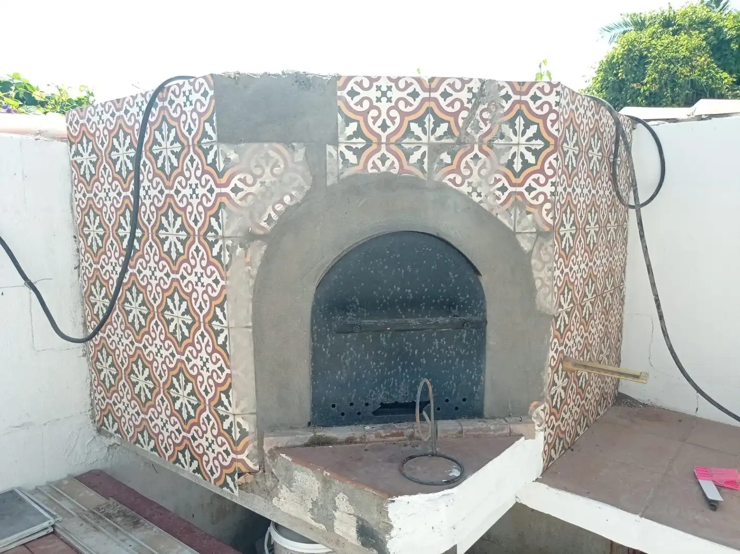 Casa o xalet en venda en Chiclana de la Frontera amb Aire condicionat, Jardí privat i Terrassa