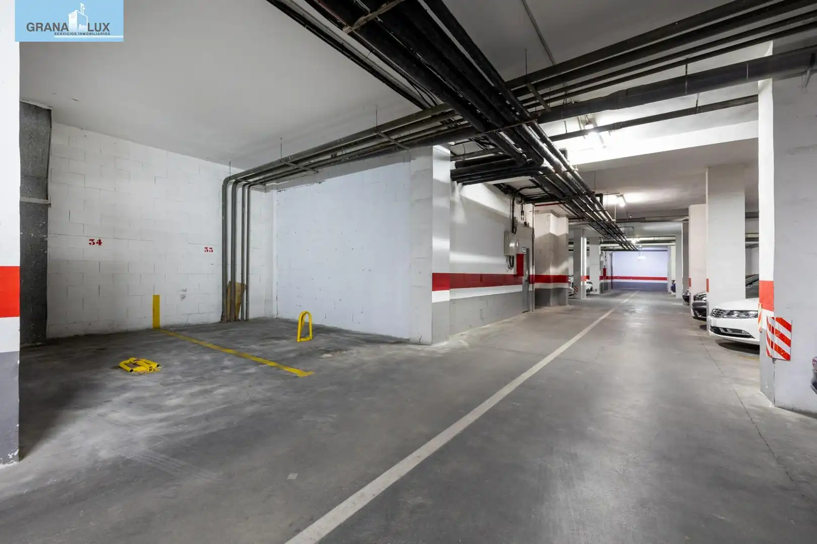 Garage for sale in Cerrillo de Maracena - Periodistas