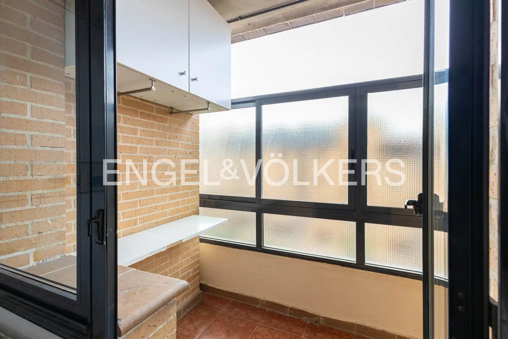 Terraza de Piso en venta en La Moraleja con Aire acondicionado, Calefacción y Terraza