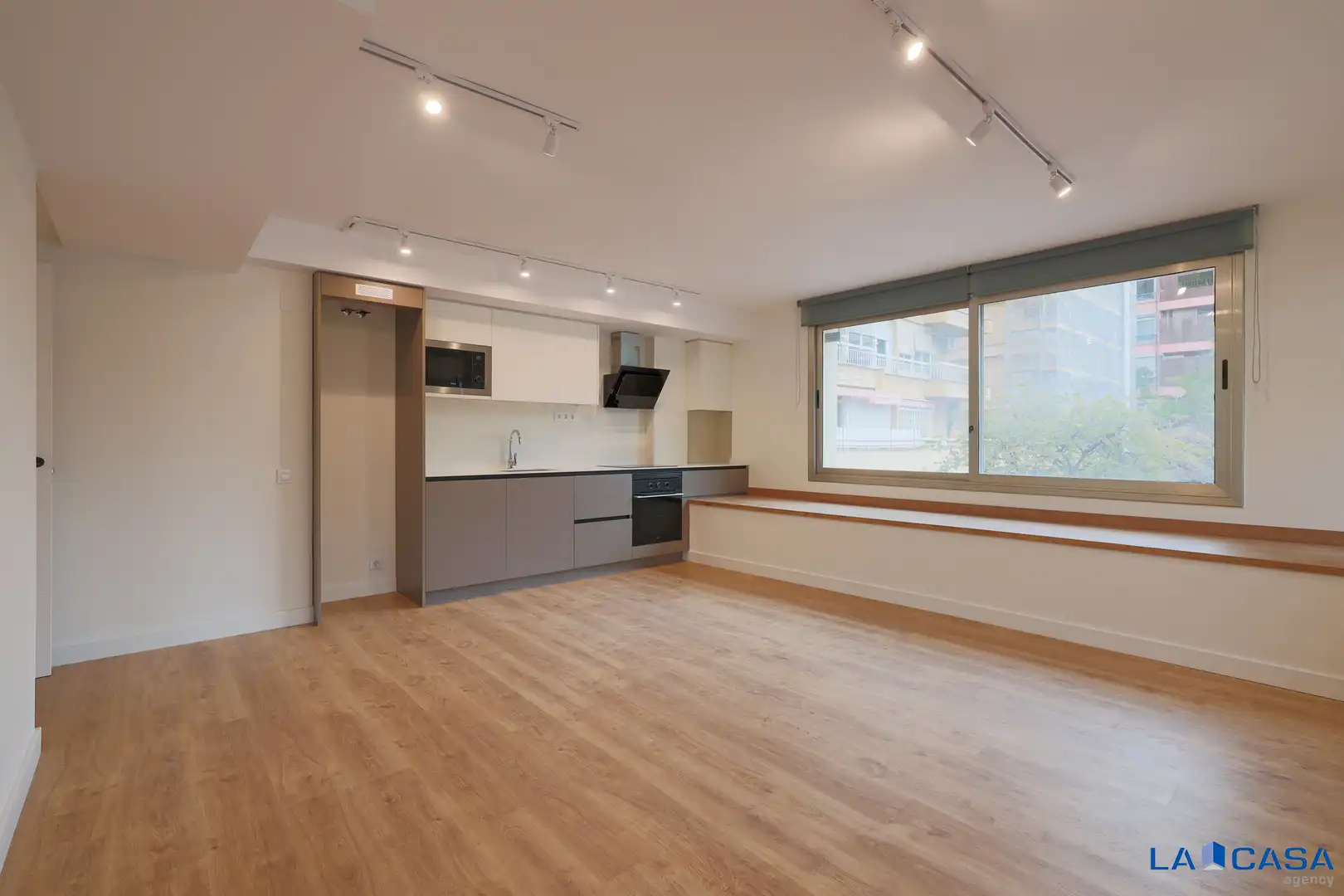 Flat for sale in La Bordeta