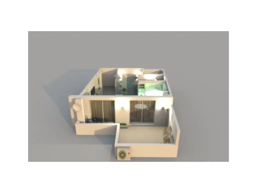 Piso en venta en Nord, imagen 2