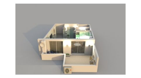 Piso 1 habitación Venta Vic, imatge 2