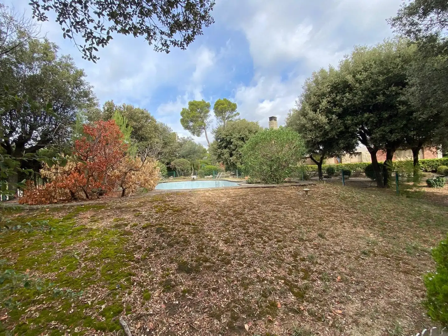 Villa avec piscine à vendre à El Bruc, imagen 9