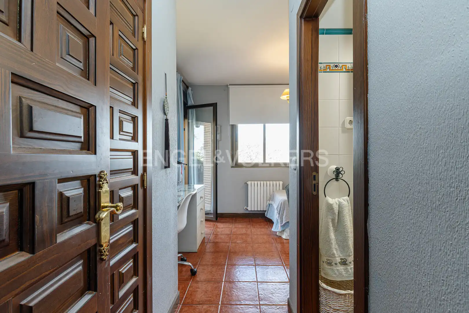 Haus mit Pool zum Verkauf in Soto del Real, imagen 21