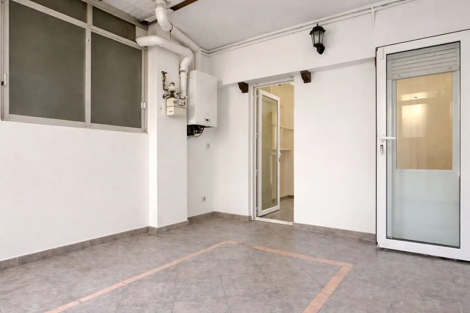 Appartement avec terrasse à vendre à VERMELL, imagen 38