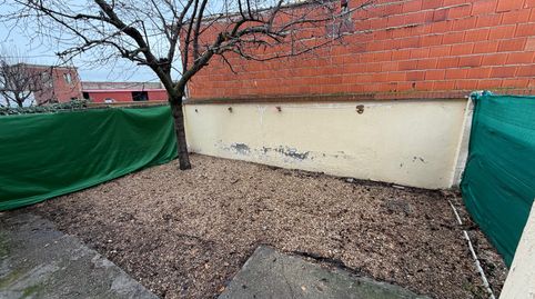 Foto 3 de Casa adosada en venta en Calle a, Olmedo, Valladolid