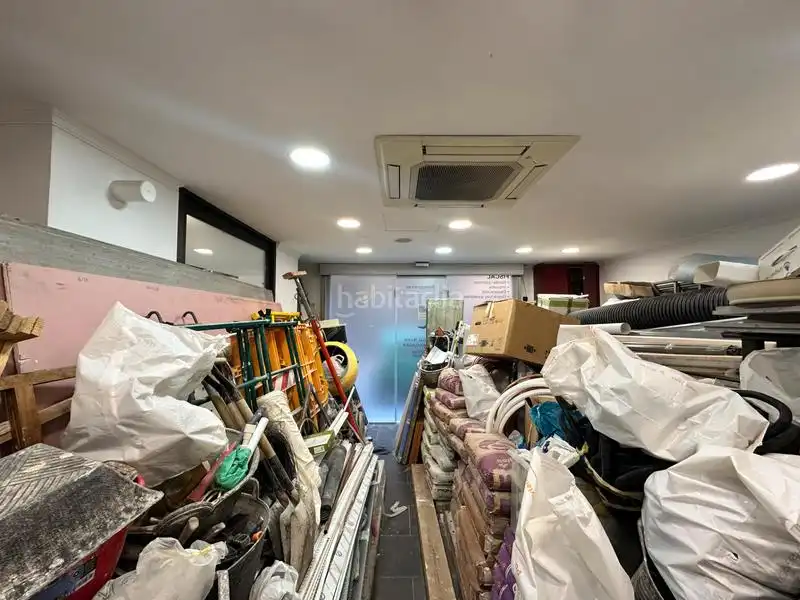 Local comercial en venda a Carrer de Bacardí 3, imagen 16