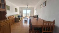 Dining room of Flat for sale in La Manga del Mar Menor  with Air Conditioner, Heating and Private garden