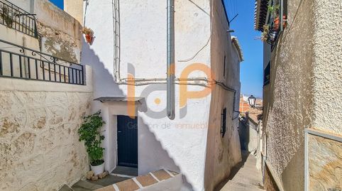 Foto 2 de Casa o chalet en venta en Vélez-Blanco, Almería