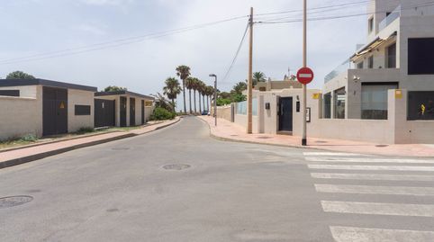Foto 4 de Casa adosada de alquiler en Costacabana - Loma Cabrera, Almería Capital