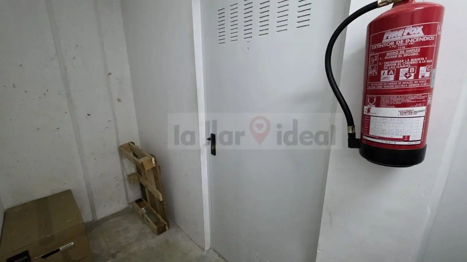Piso en venta en Sant Esteve Sesrovires