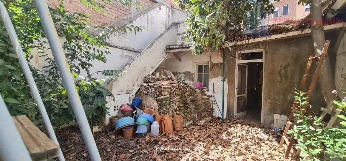 Casa o chalet en venta en Maracena