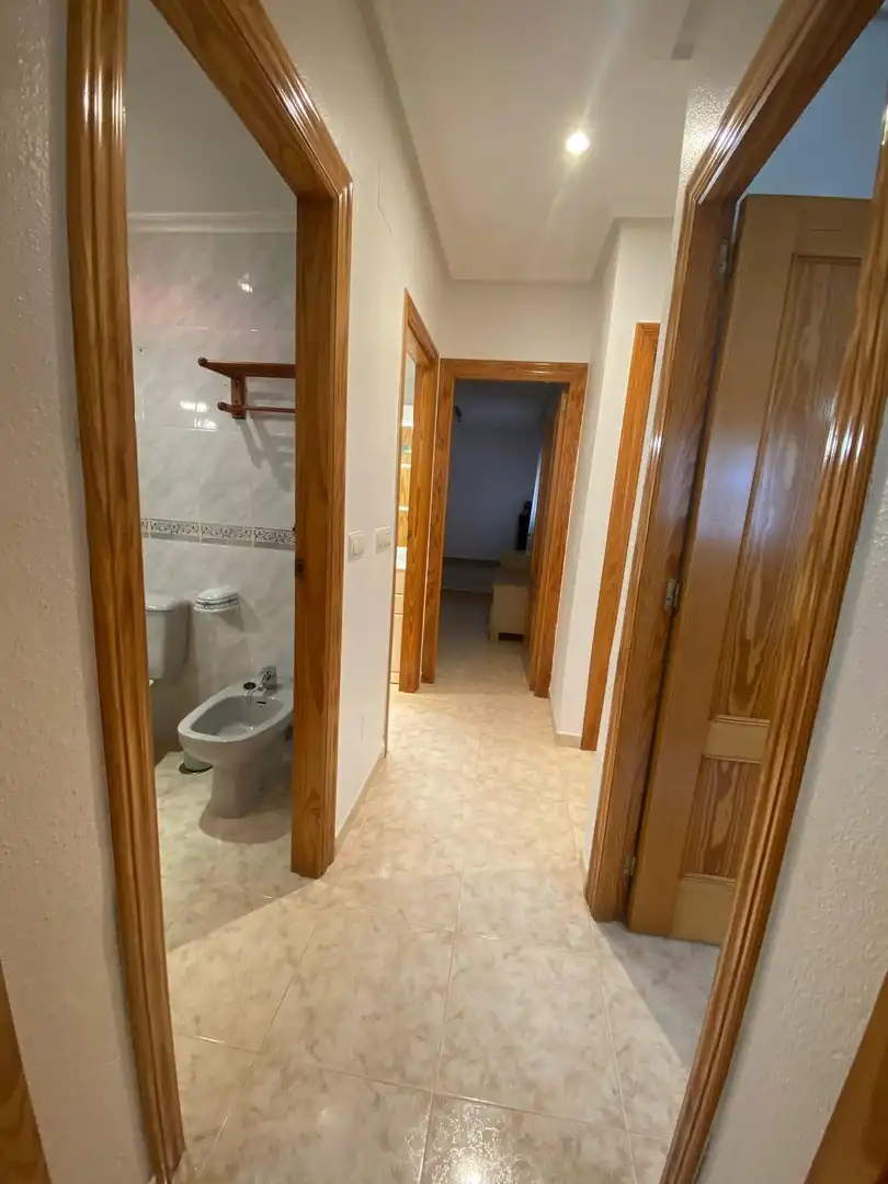 Piso en venta en Pedanías Este