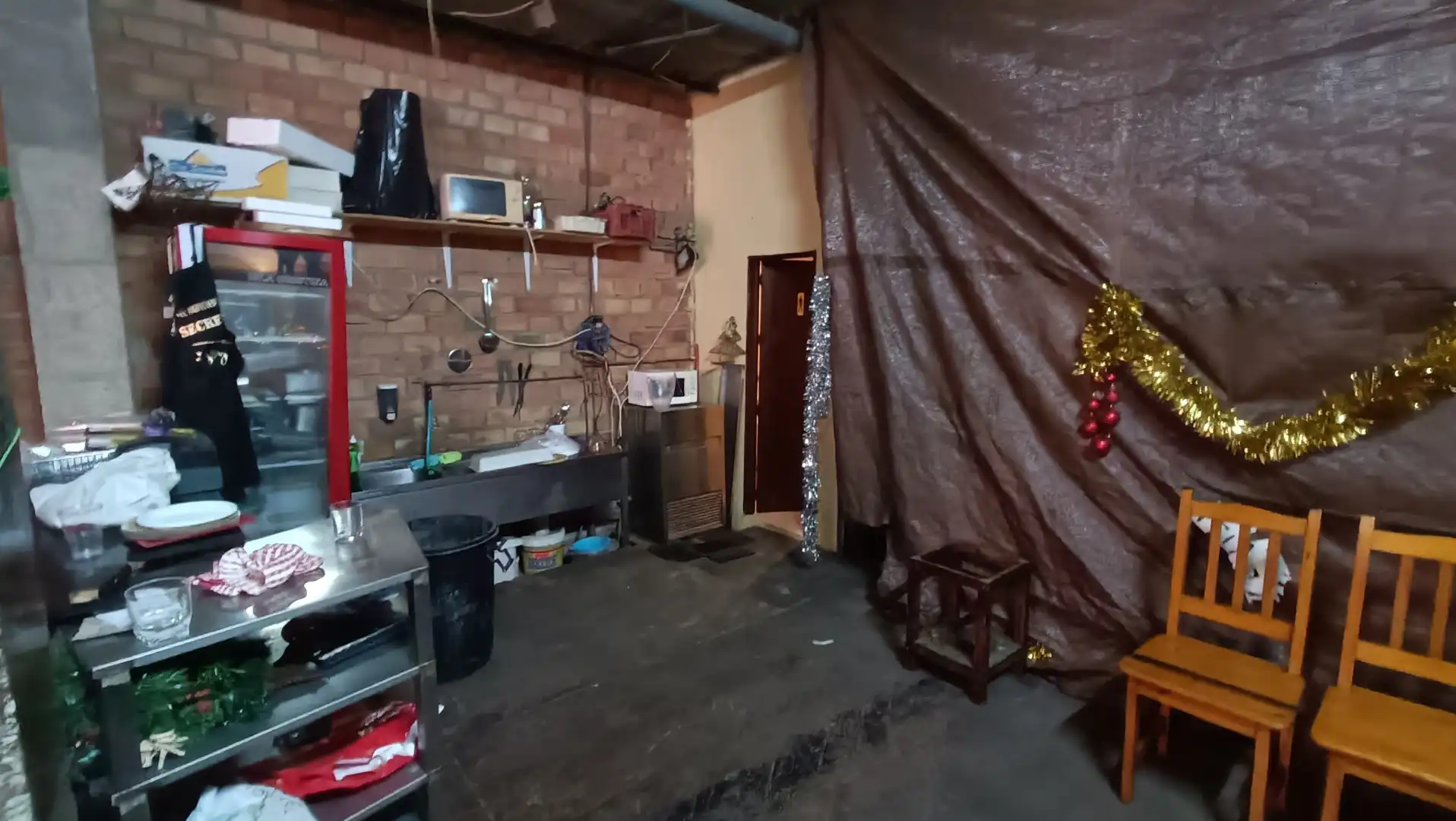 Casa o xalet en venda en Isla Cristina amb Terrassa, Moblat i Balcó