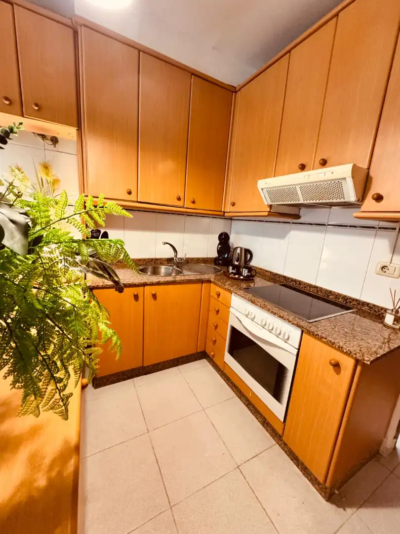 Wohnung zum Verkauf in Rúa López de Neira, Centro - Areal