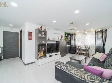 Appartement avec piscine à vendre à Calle Juan Ramón Jiménez