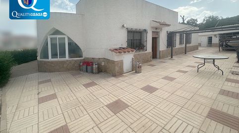 Foto 4 de Casa o chalet en venta en Valle del Sol, Mutxamel
