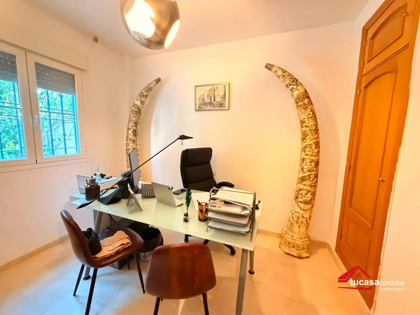 Maison jumelée avec jardin à vendre à Periurbano Norte, imagen 7