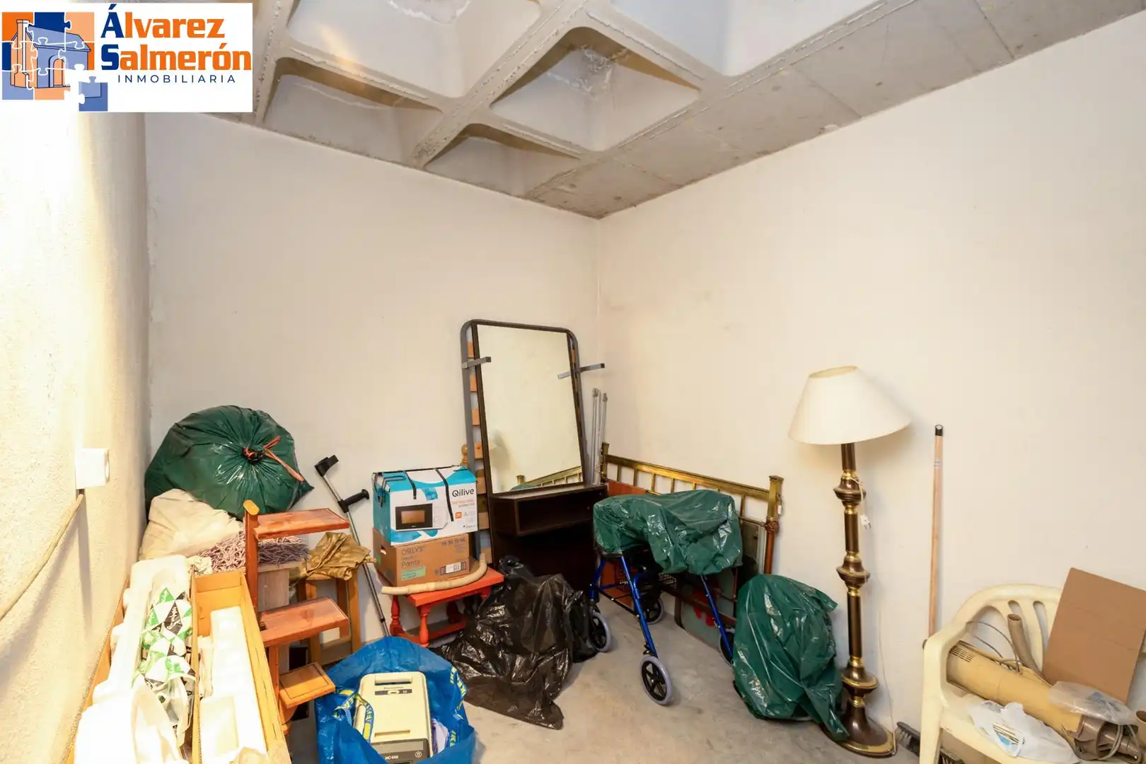 Appartement avec terrasse à vendre à Plaza CIUDAD DE LOS CARMENES, imagen 39
