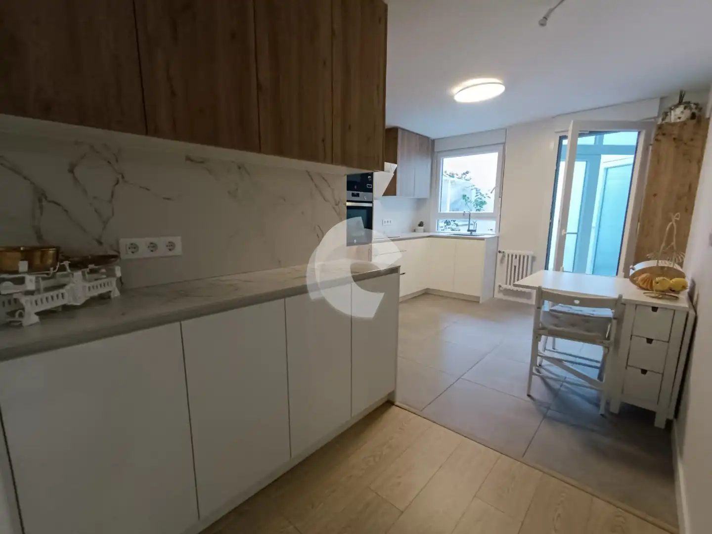 Appartement avec ascenseur à vendre à CONCORDIA, imagen 9
