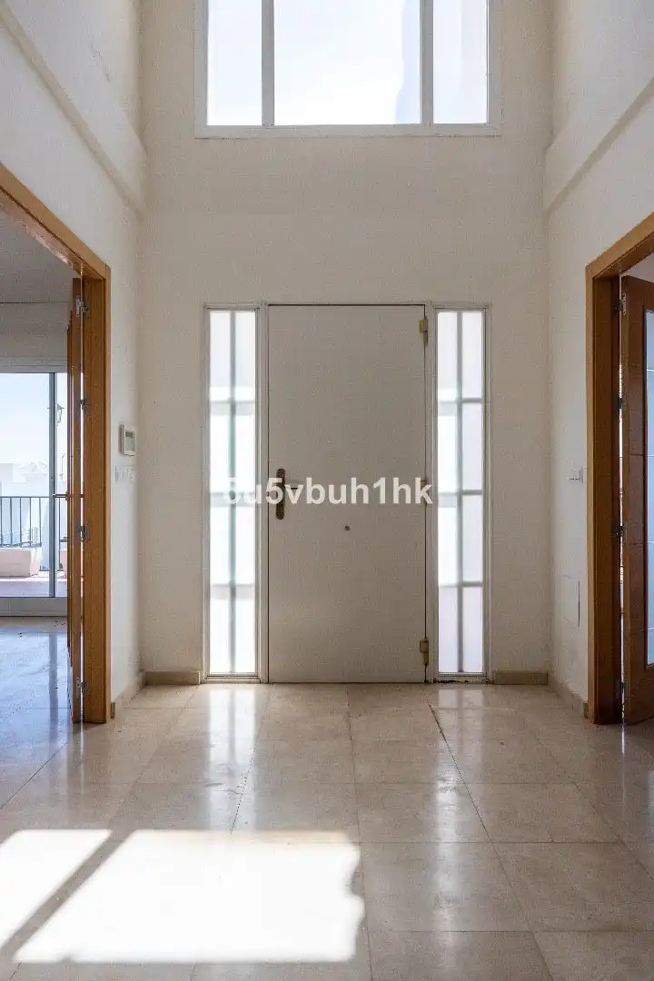 Casa con terraza en venta en Benalmádena pueblo, imagen 6