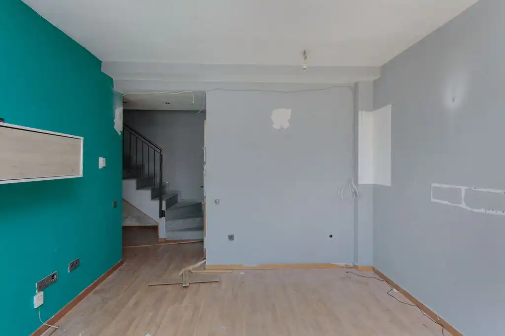 Wohnung zum Verkauf in Terrassa mit Abstellraum