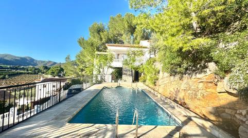 Foto 3 de Casa o xalet en venda a Urbanizaciones, Valencia