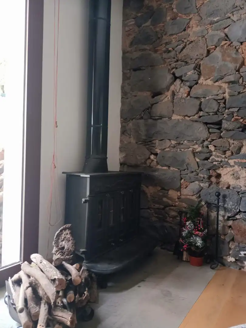 Country homes for sale in San Cristóbal de la Laguna  with Parquet flooring, Terrace and Furnished