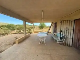 Maison rustique avec jardin à louer à Camino de Cas Padrins, imagen 28