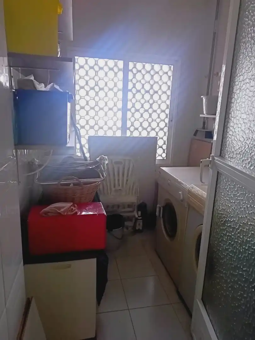 Wohnungen zum Verkauf in La Manga del Mar Menor mit Terrasse, Möbliert und Ofen