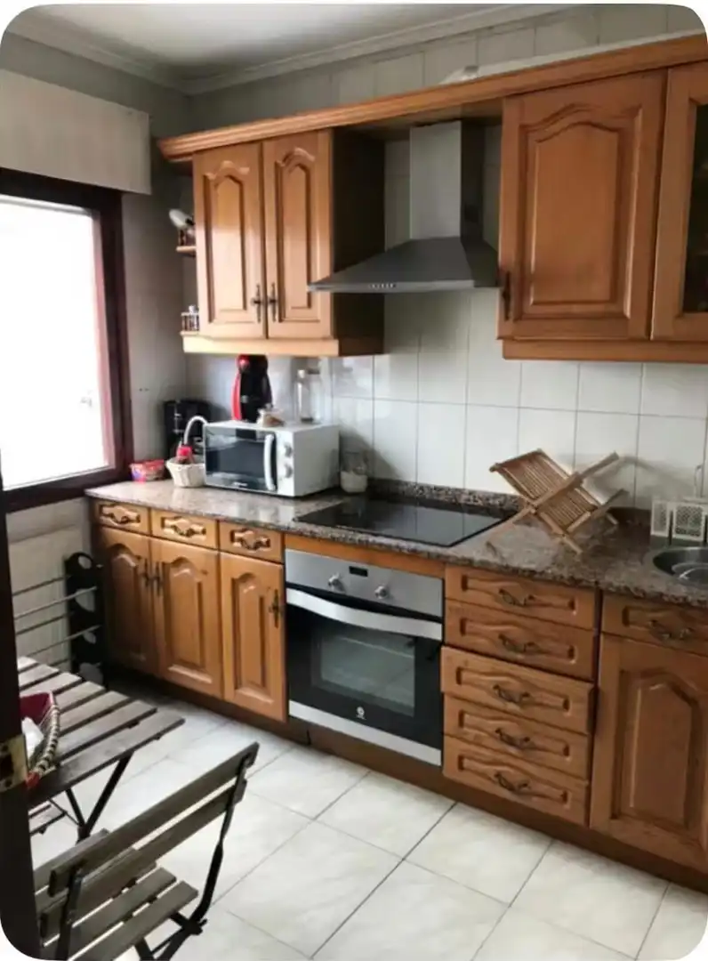 Appartamento con ascensore in vendita a BERMUDEZ CASTRO, imagen 5