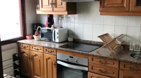 Foto 5 de Piso en venta en Bermudez Castro, HUCA - La Cadellada, Oviedo