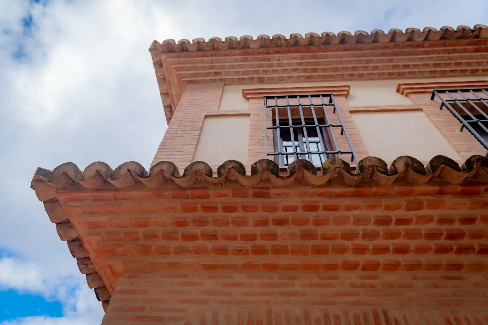 Vista exterior de Casa o xalet en venda en Antequera amb Aire condicionat, Terrassa i Traster