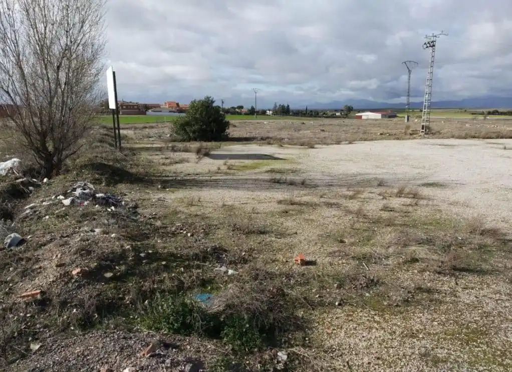 Terreno residencial en venta en Avenida María Antonia Del Castillo Escudero, imagen 7
