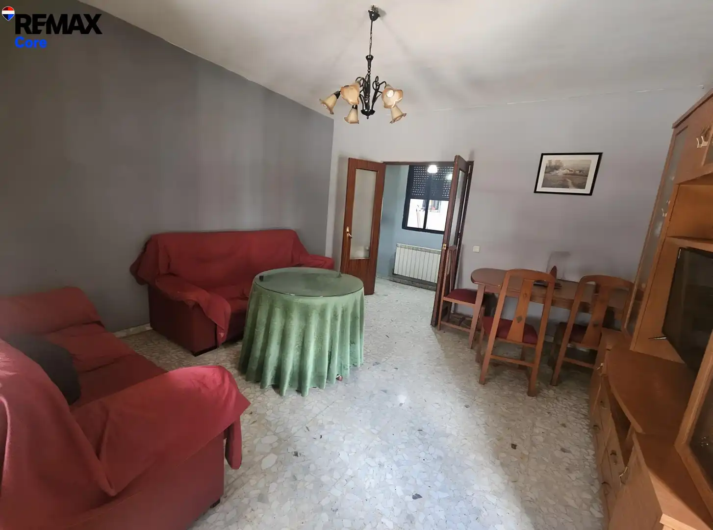 Casa en venda a Sierra de Fuentes, imagen 4