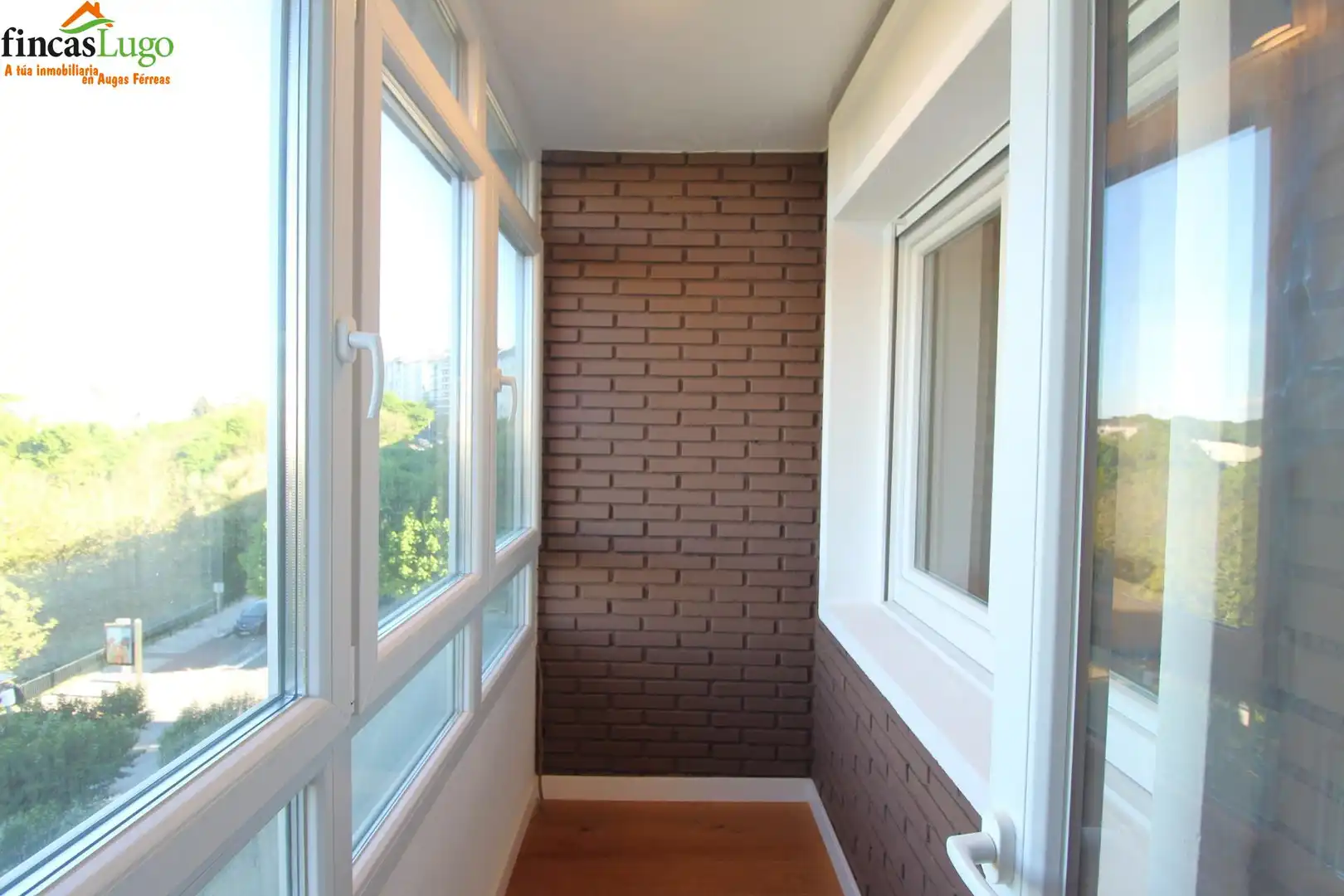 Appartamento con terrazza in vendita a San Roque - As Fontiñas, imagen 31