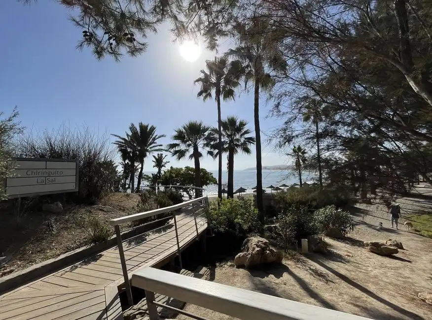 Appartement avec piscine à vendre à Casares Golf - Casares del Sol, imagen 20