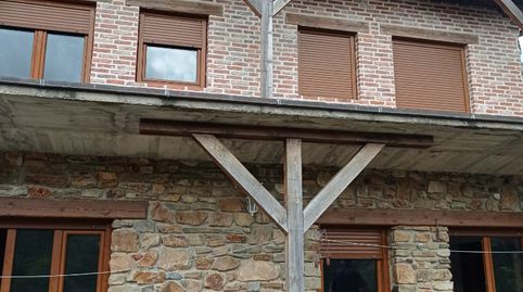 Foto 4 de Casa o chalet en venta en Cudillero, Asturias