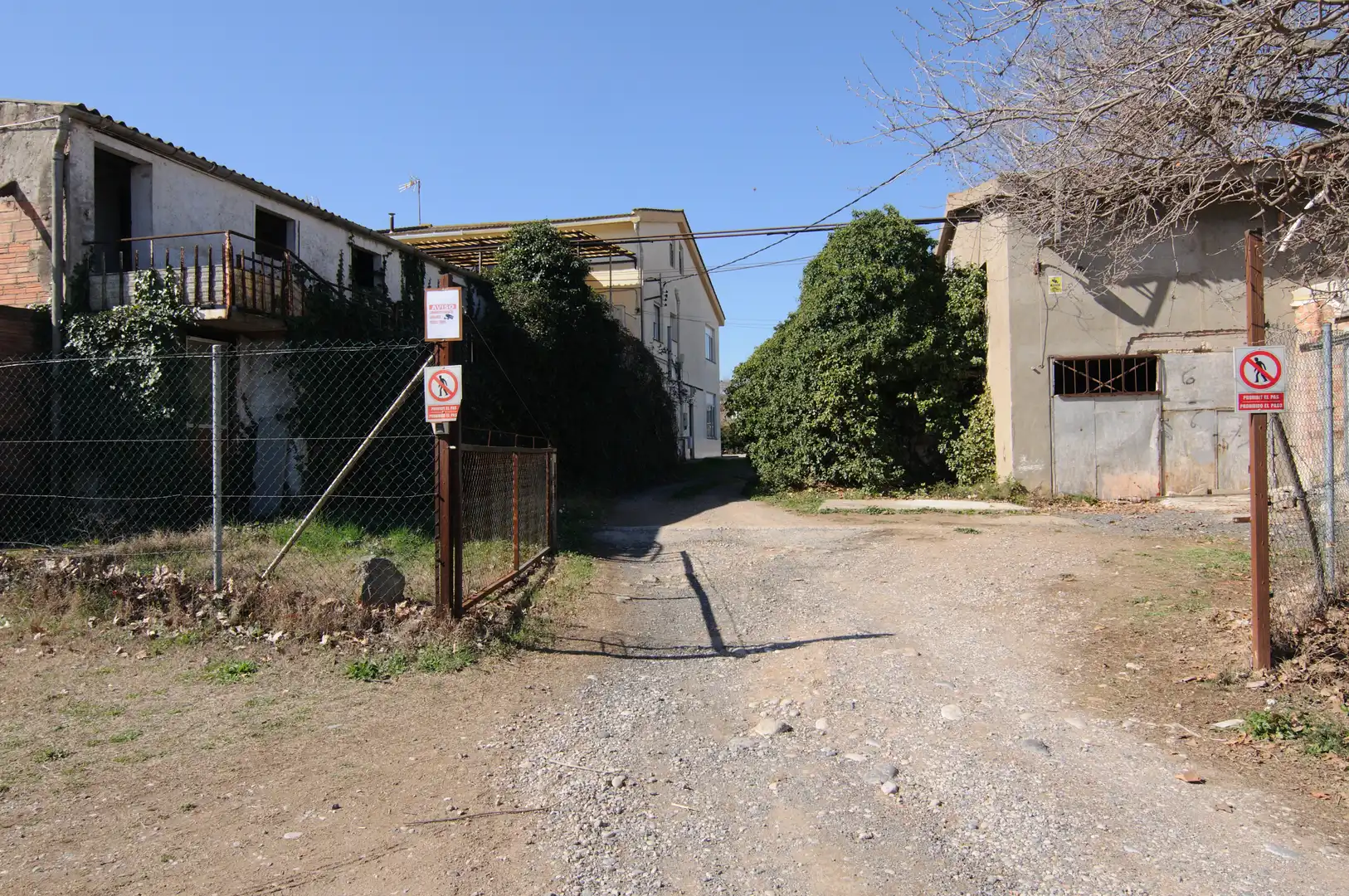 Vista exterior de Casa o chalet en venta en Sant Fruitós de Bages con Calefacción, Terraza y Trastero