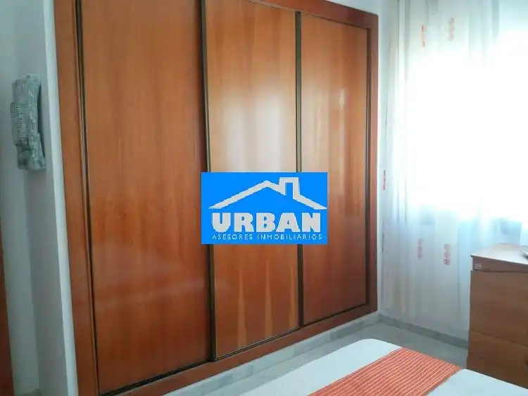Wohnungen zur Miete in Avenida Alcalde Luis Uruñuela, Urbadiez - Entrepuentes