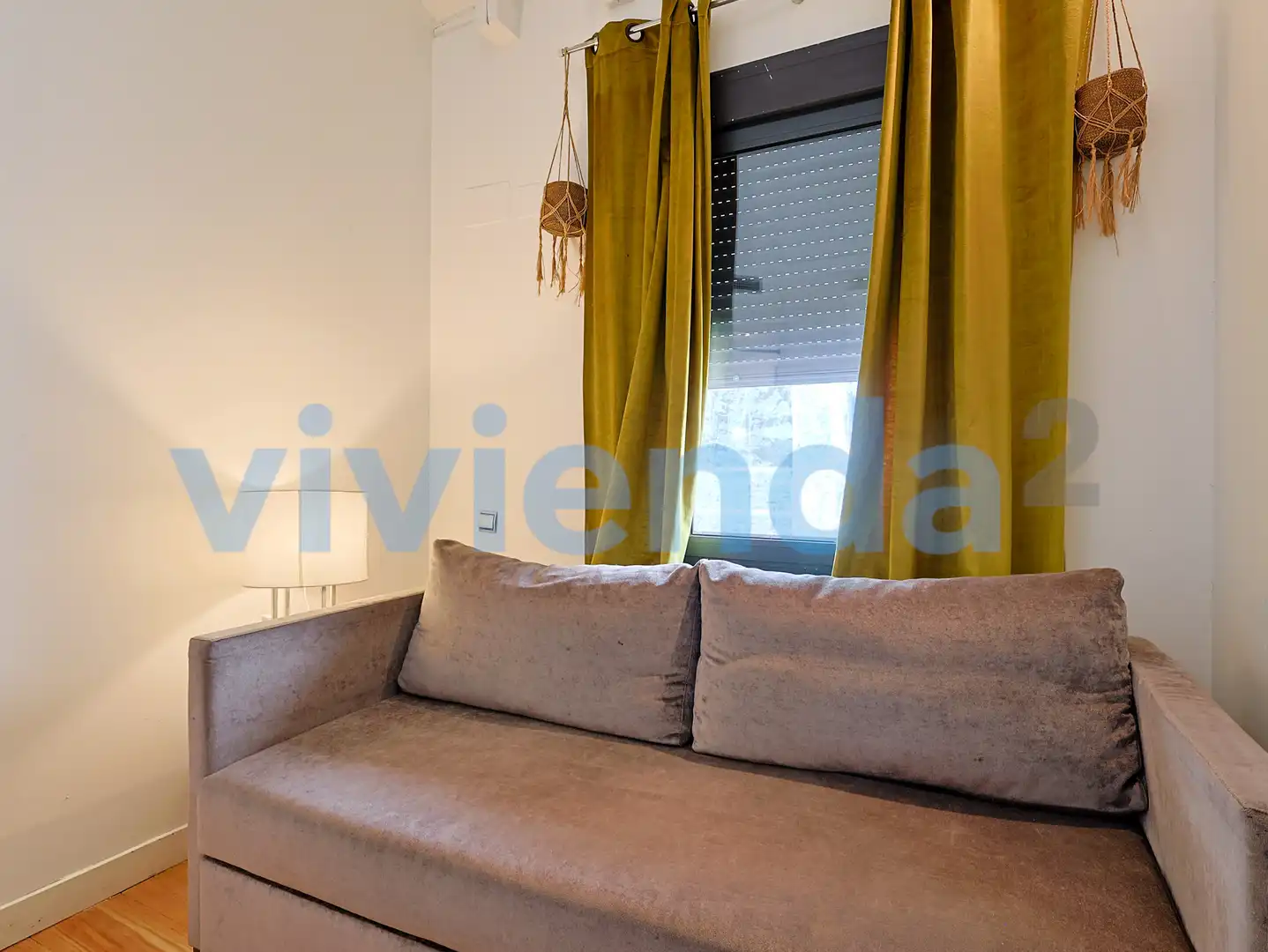 Wohnzimmer von Haus oder Chalet zur Miete in Madrid mit Heizung, Terrasse und Abstellraum