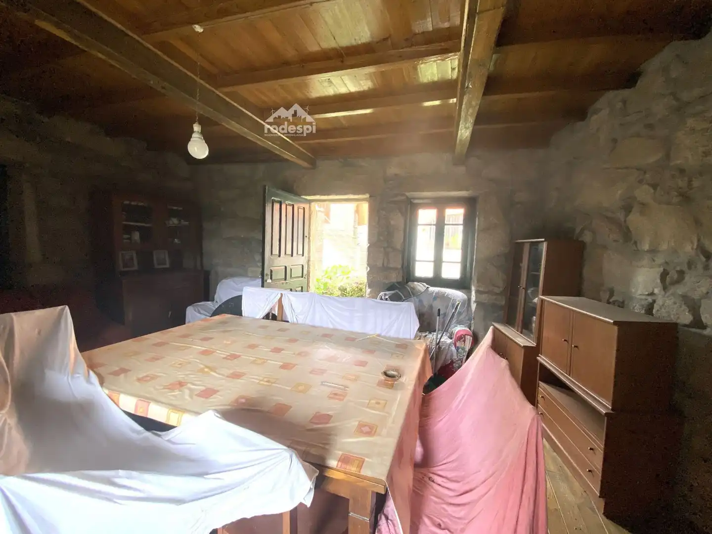Maison à vendre à Crecente, imagen 3