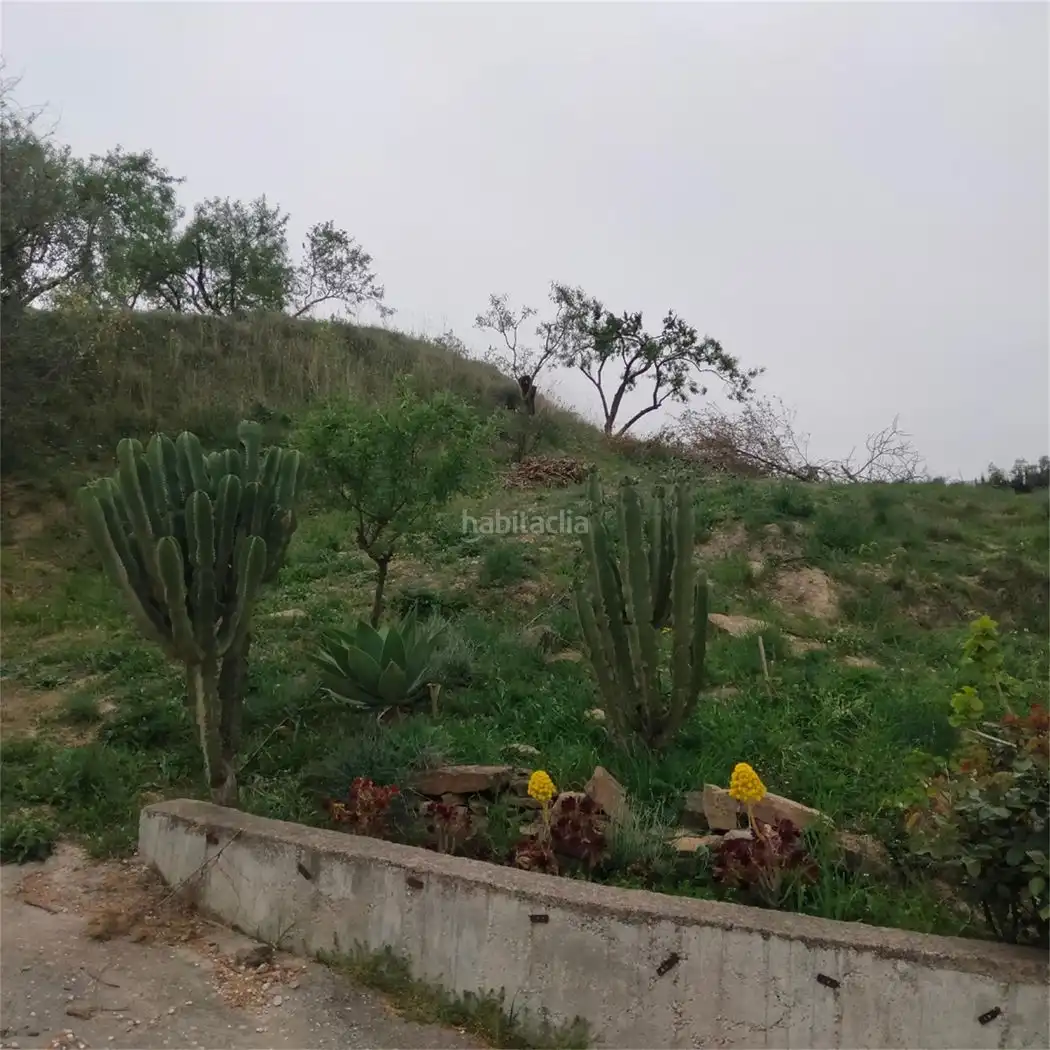 Casa en venda a Calle Torcal 16, imagen 2