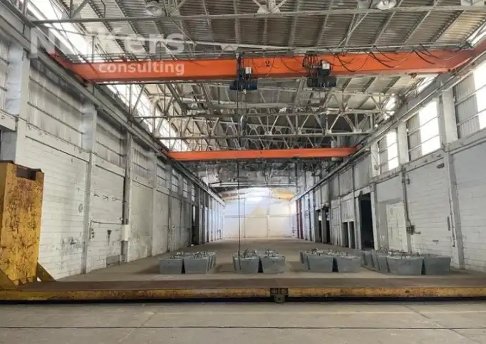 Nau industrial de lloguer a Lliçà de Vall, imagen 5
