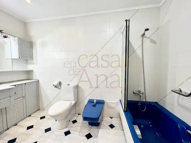 Flat for rent in Campuzano