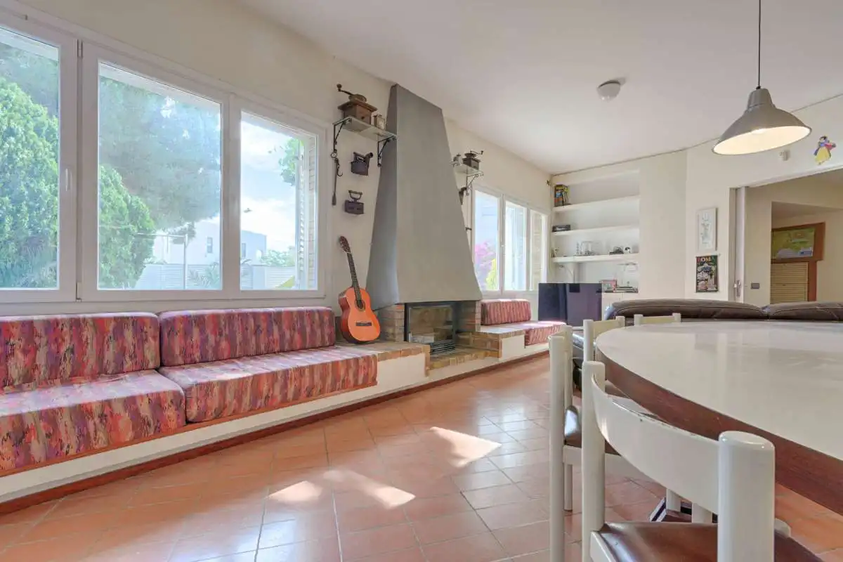 House with garden for sale in Santa Margarita, imagen 8