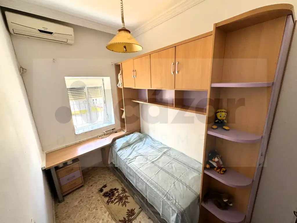Dormitori de Casa o xalet en venda en El Viso del Alcor