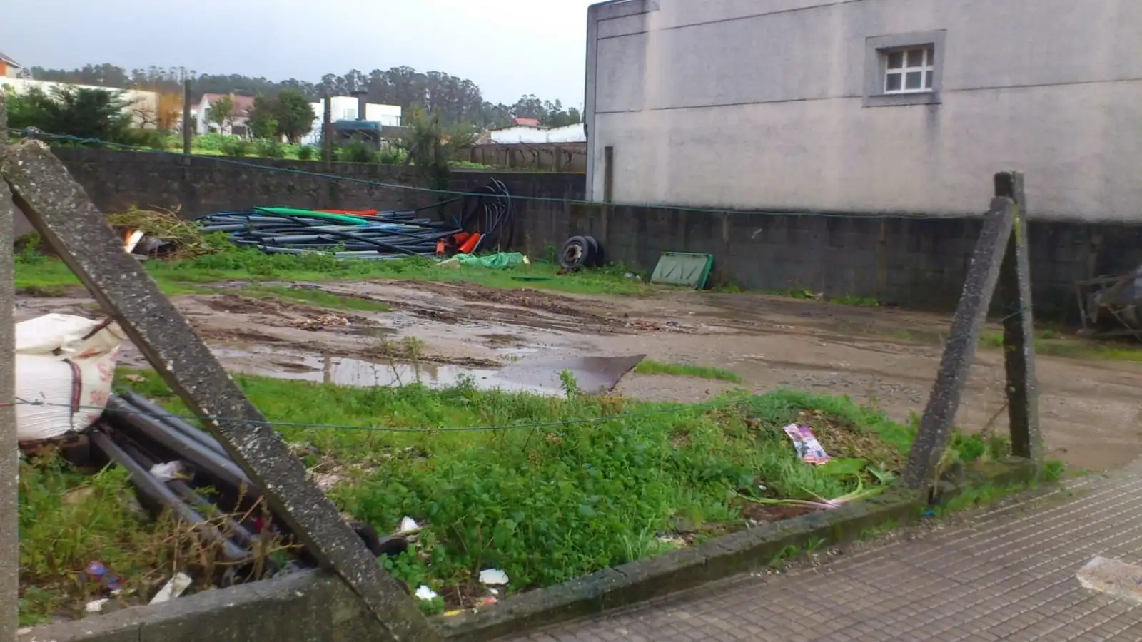 Terrenys i solars en venda a Rianxo, imagen 5