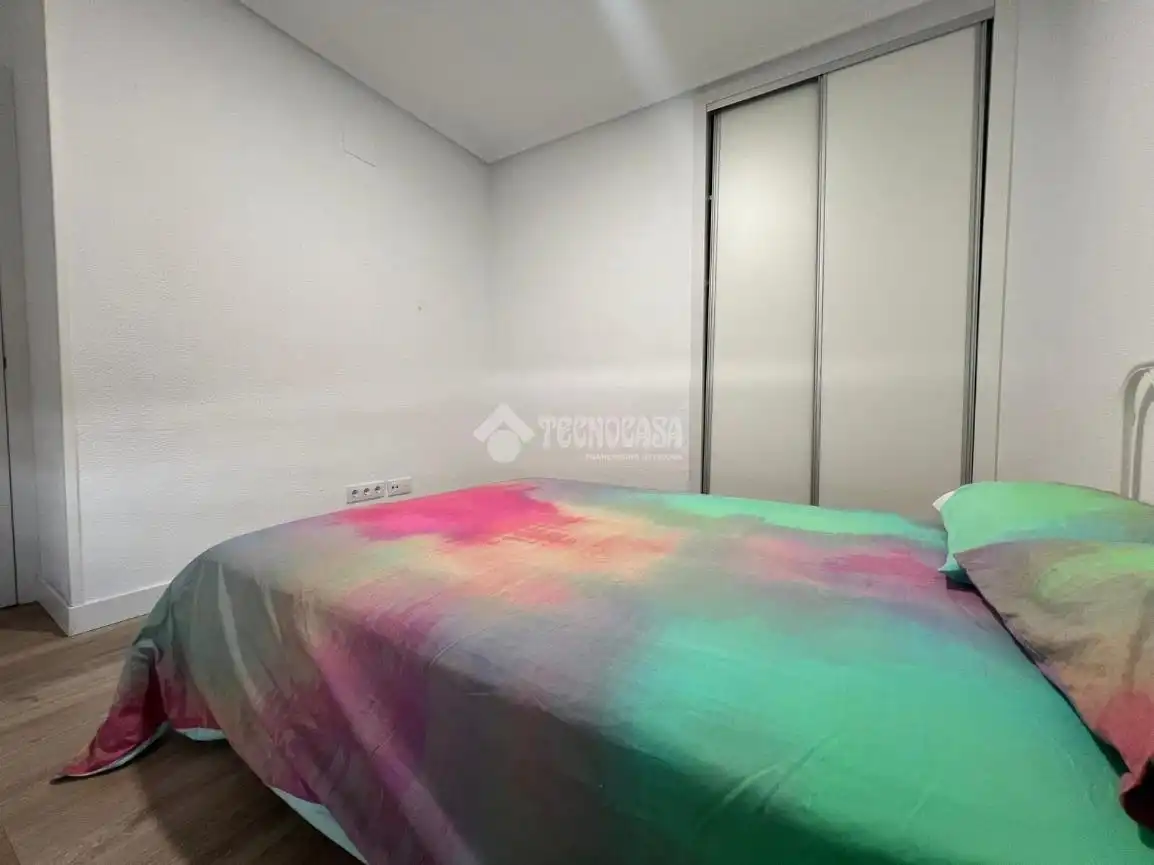 Habitación de Piso en venta en Madrid