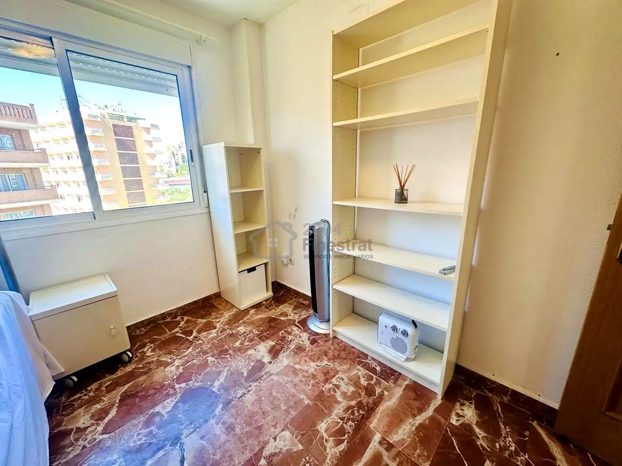 Pis en venda en Benidorm amb Terrassa, Moblat i Piscina comunitària